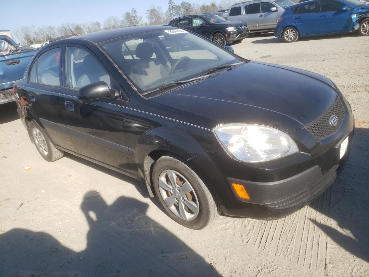 2009 Kia Rio - Image 4