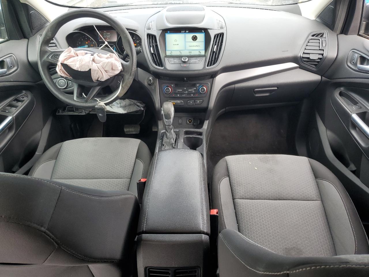 2019 Ford Escape - Image 8