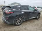2015 Nissan Murano S de vânzare în Wichita, KS - Side