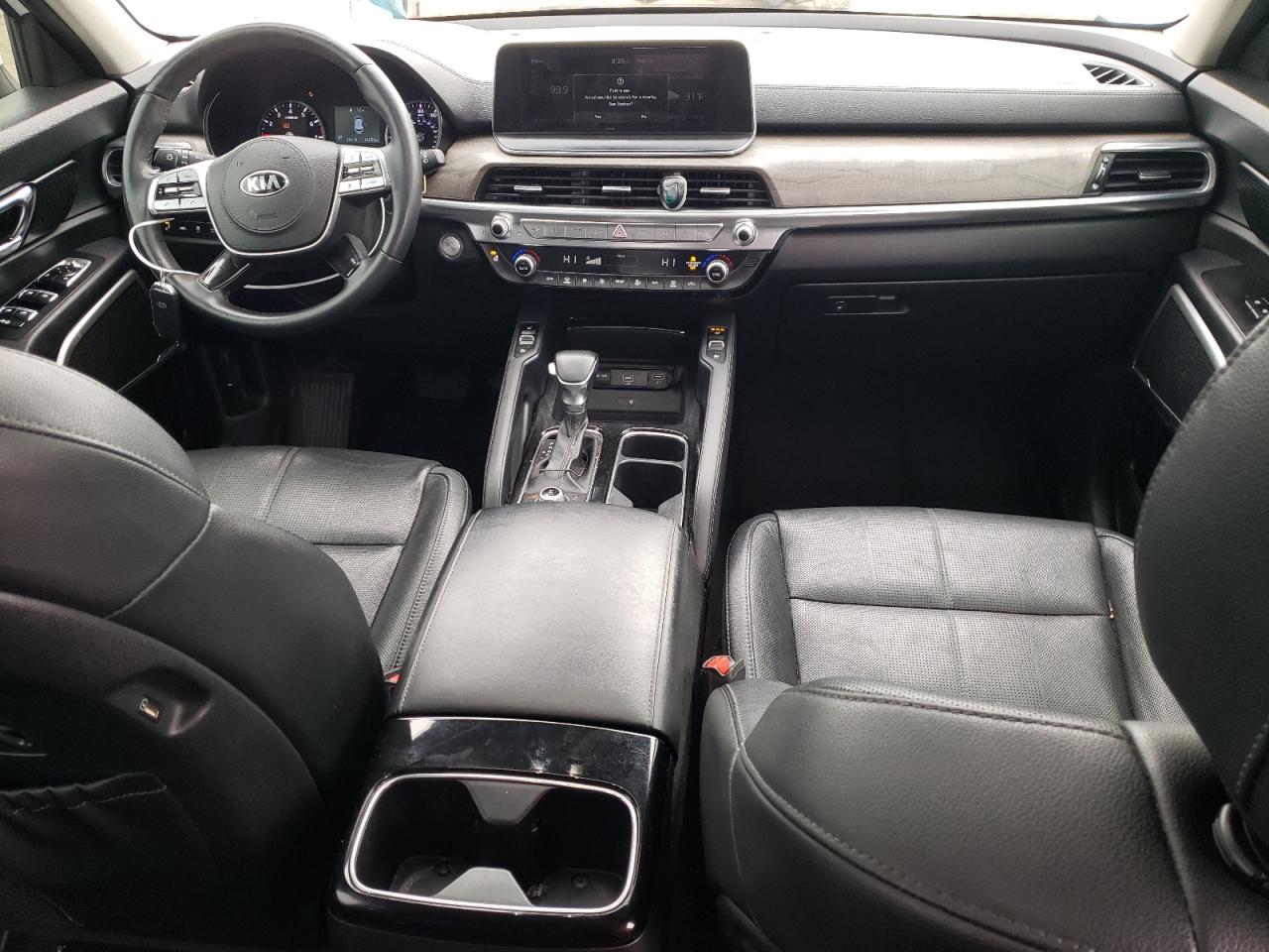 2020 Kia Telluride - Image 8