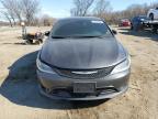 2016 Chrysler 200 S for Sale in Baltimore, MD - Front End
