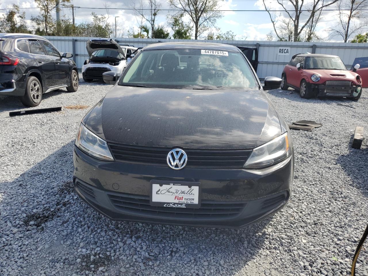 2014 Volkswagen Jetta - Image 5