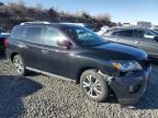 2018 Nissan Pathfinder S იყიდება Reno-ში, NV - Front End