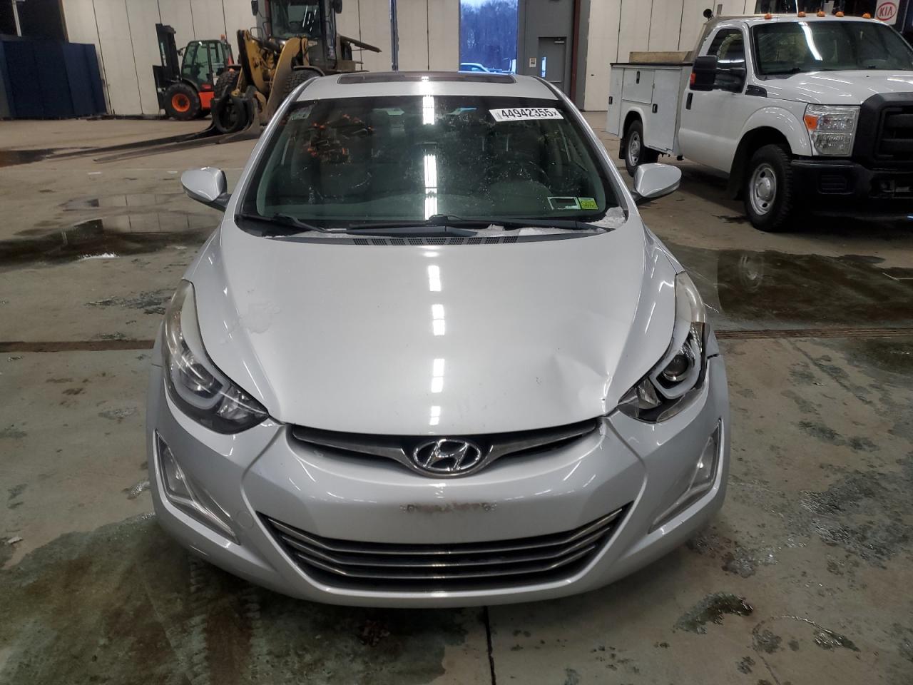 2015 Hyundai Elantra - Image 5