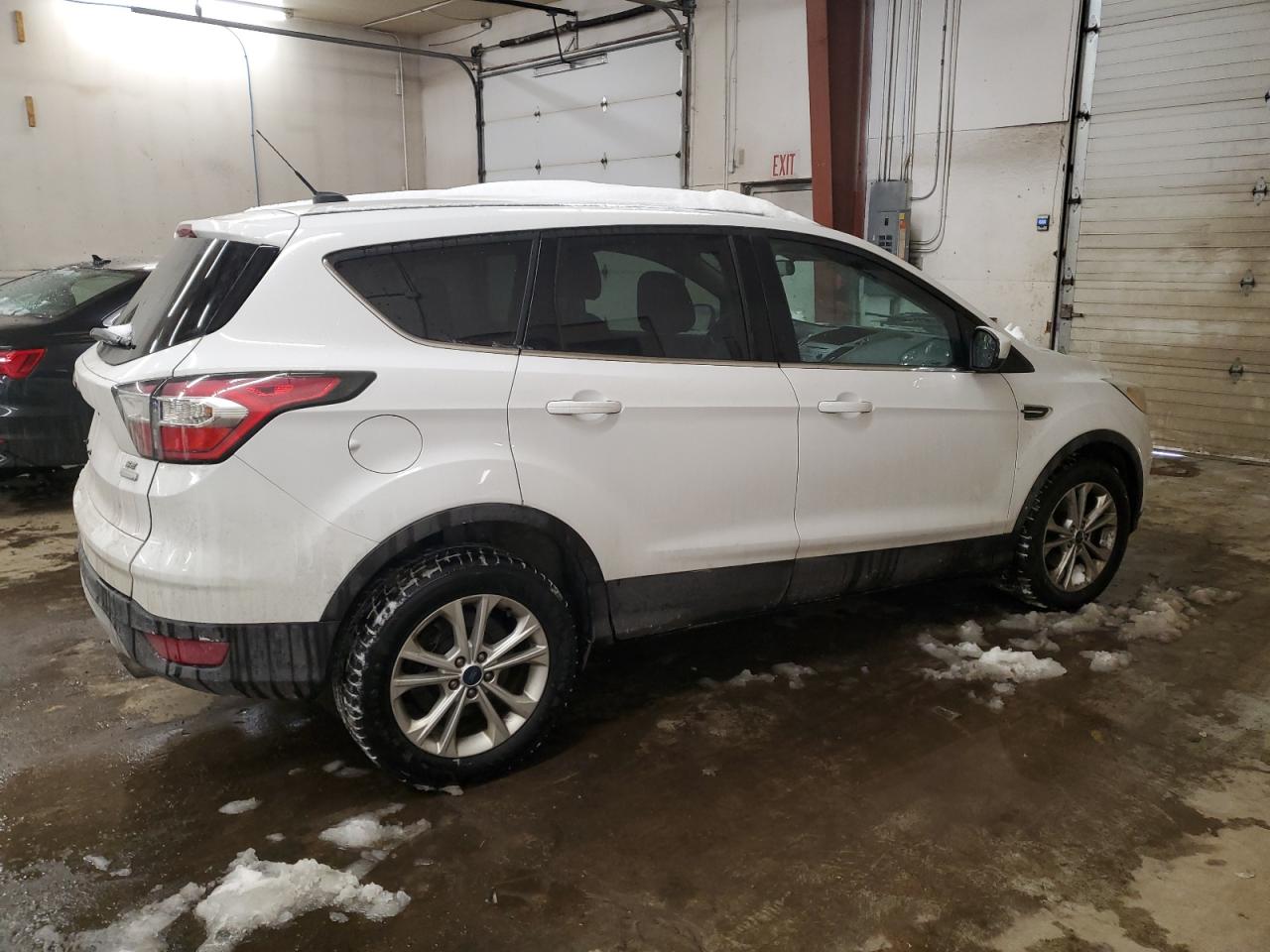 2017 Ford Escape - Image 3