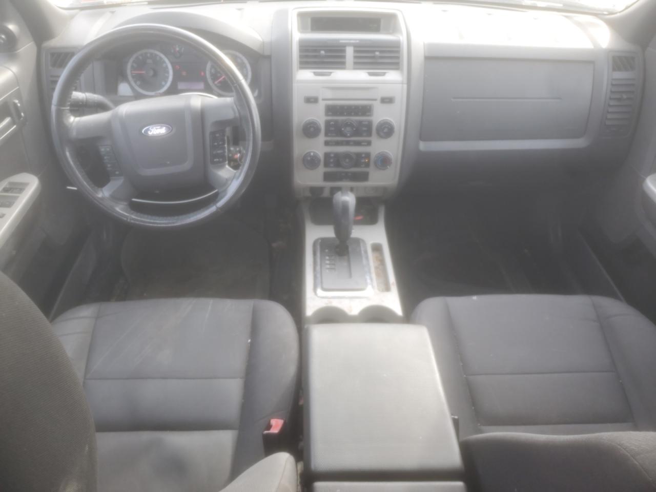 2012 Ford Escape - Image 8