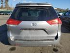 2013 Toyota Sienna Xle продається в Exeter, RI - Front End