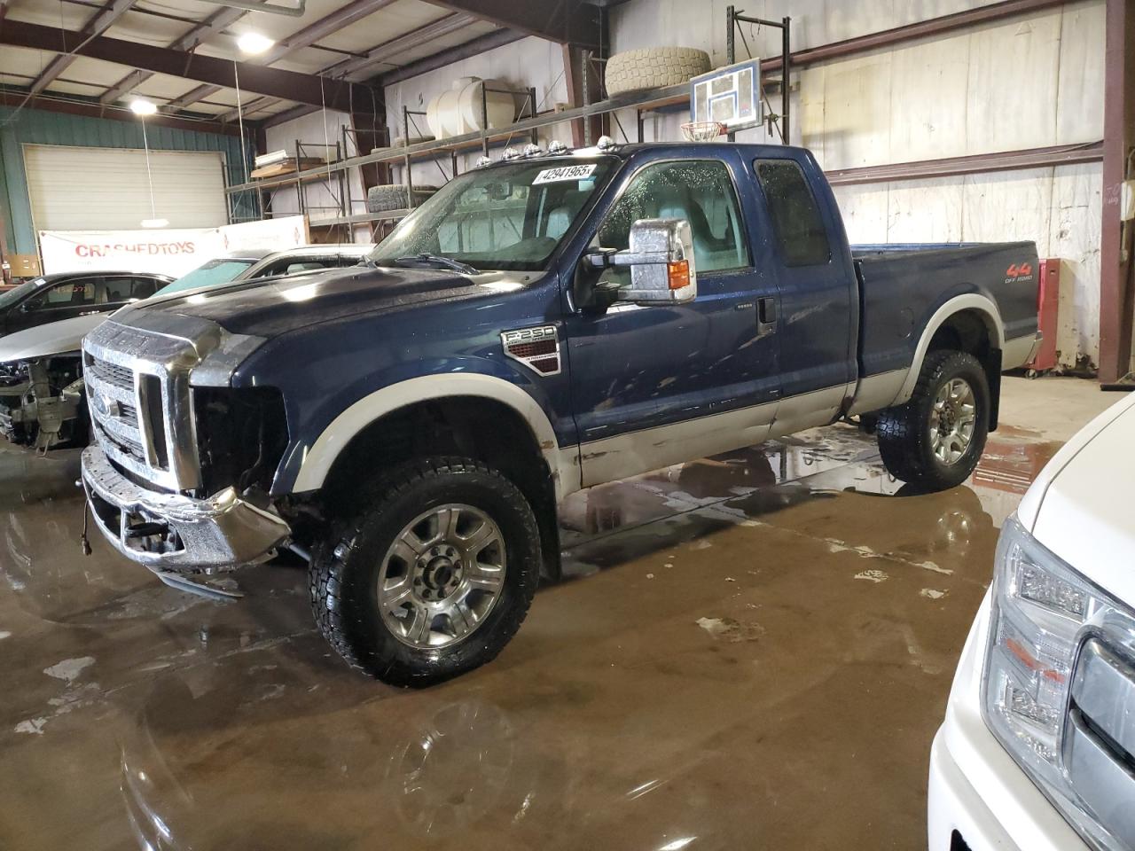 2008 Ford F250 - Image 1