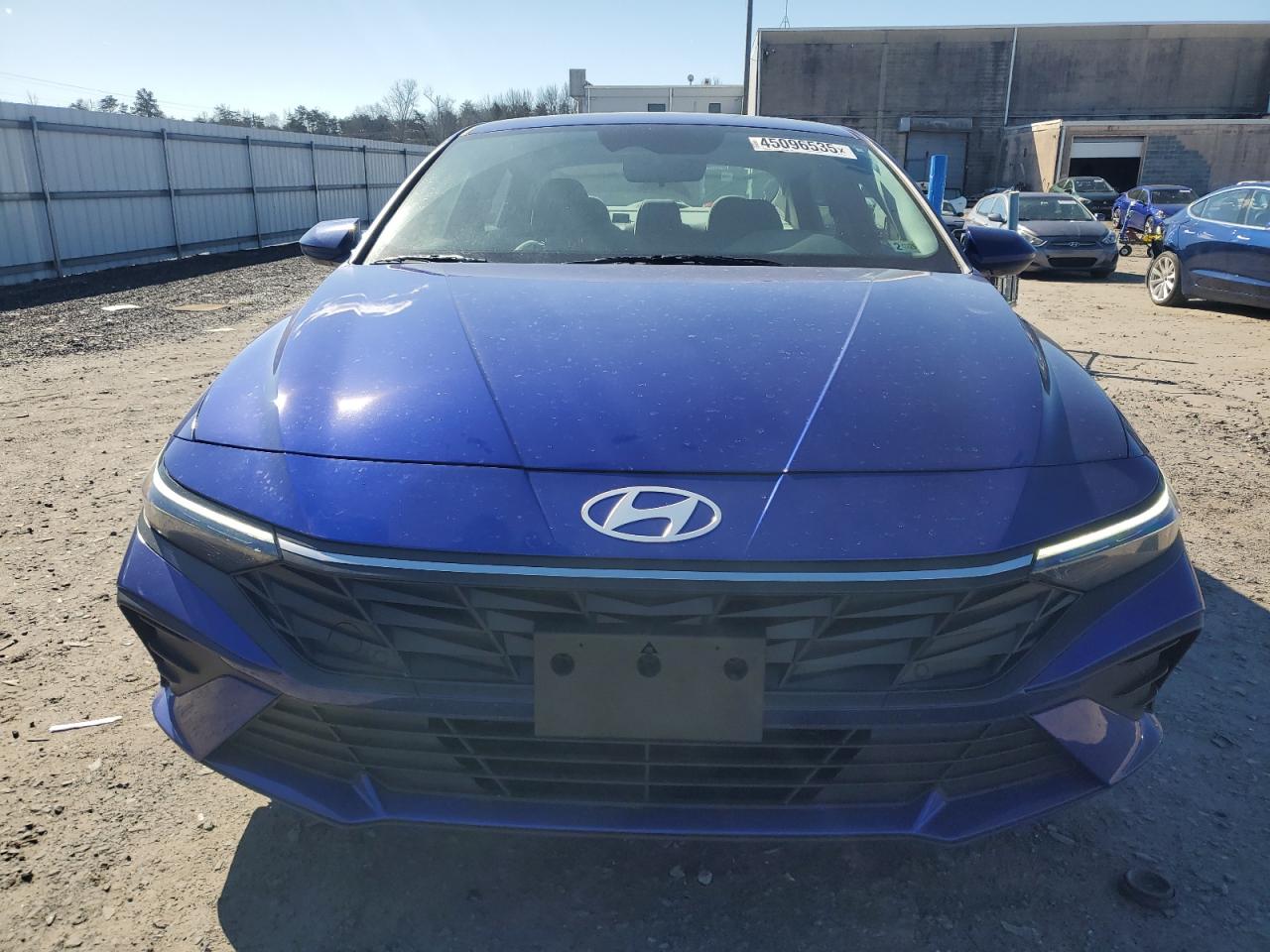 2024 Hyundai Elantra - Image 5
