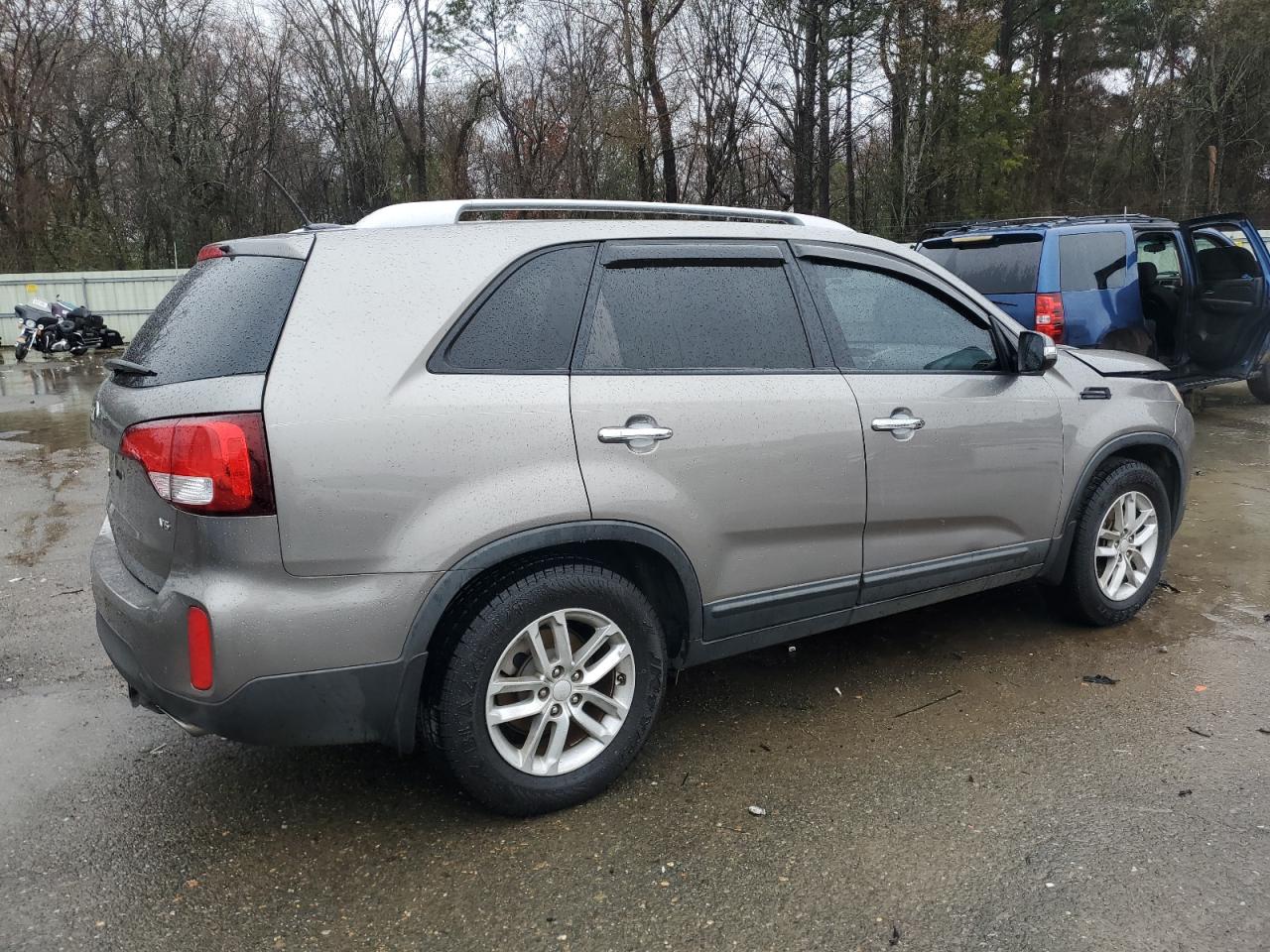 2015 Kia Sorento - Image 3
