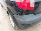 2008 HYUNDAI GETZ CDX for sale at Copart BRISTOL