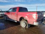 2014 FORD F150 SUPERCREW for sale at Copart AB - CALGARY