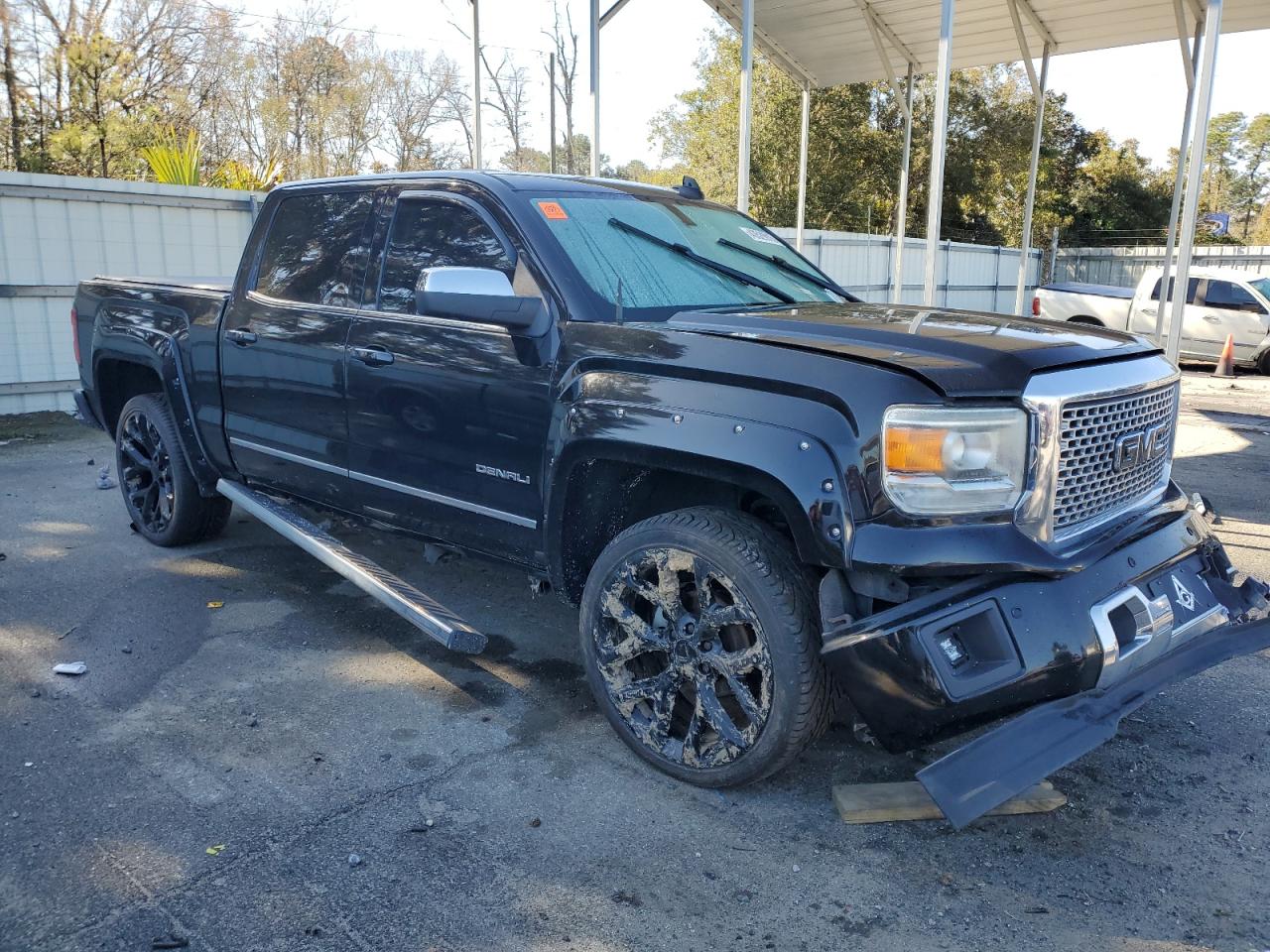 2015 GMC Sierra - Image 4