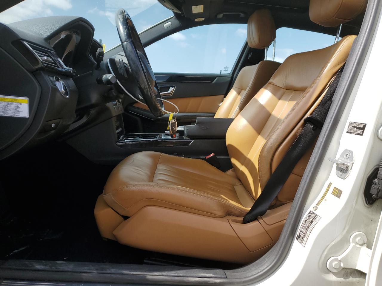 2010 Mercedes-Benz E-klasse - Image 7