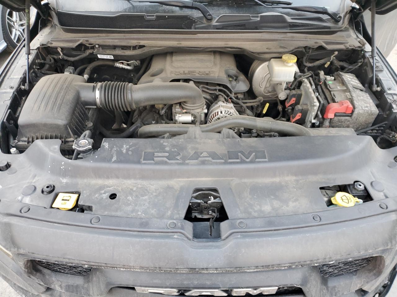 2019 RAM 1500 - Image 11