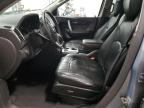 2007 GMC ACADIA SLT-1 for sale at Copart ON - OTTAWA