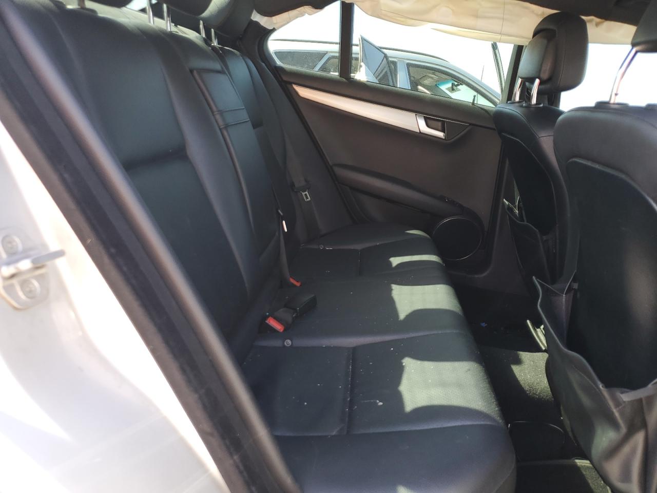 2013 Mercedes-Benz C-klasse - Image 10