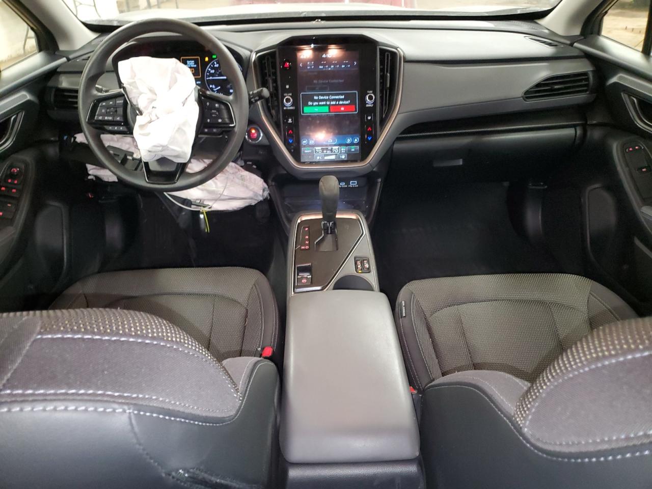 2024 Subaru XV - Image 8
