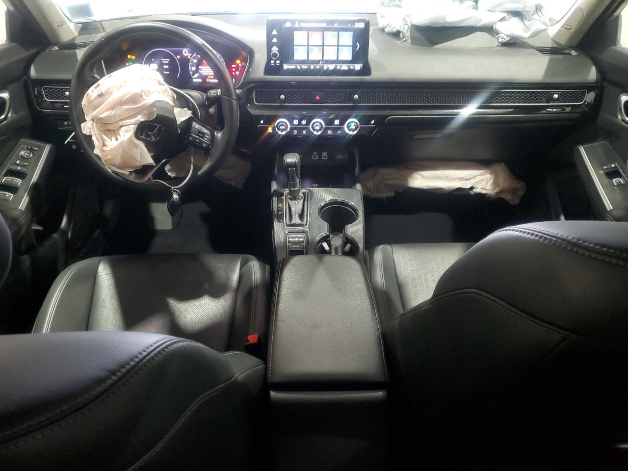 2022 Honda Civic - Image 8