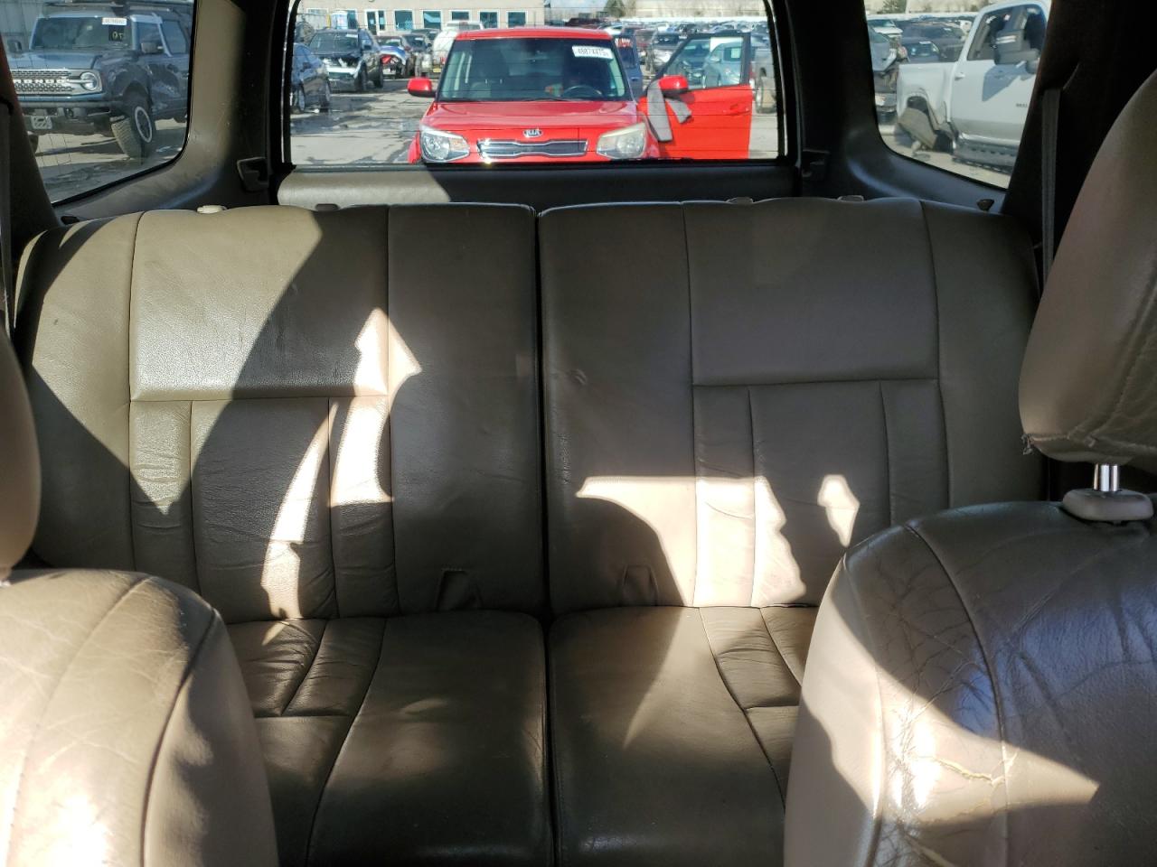 1997 Toyota 4Runner - Image 10