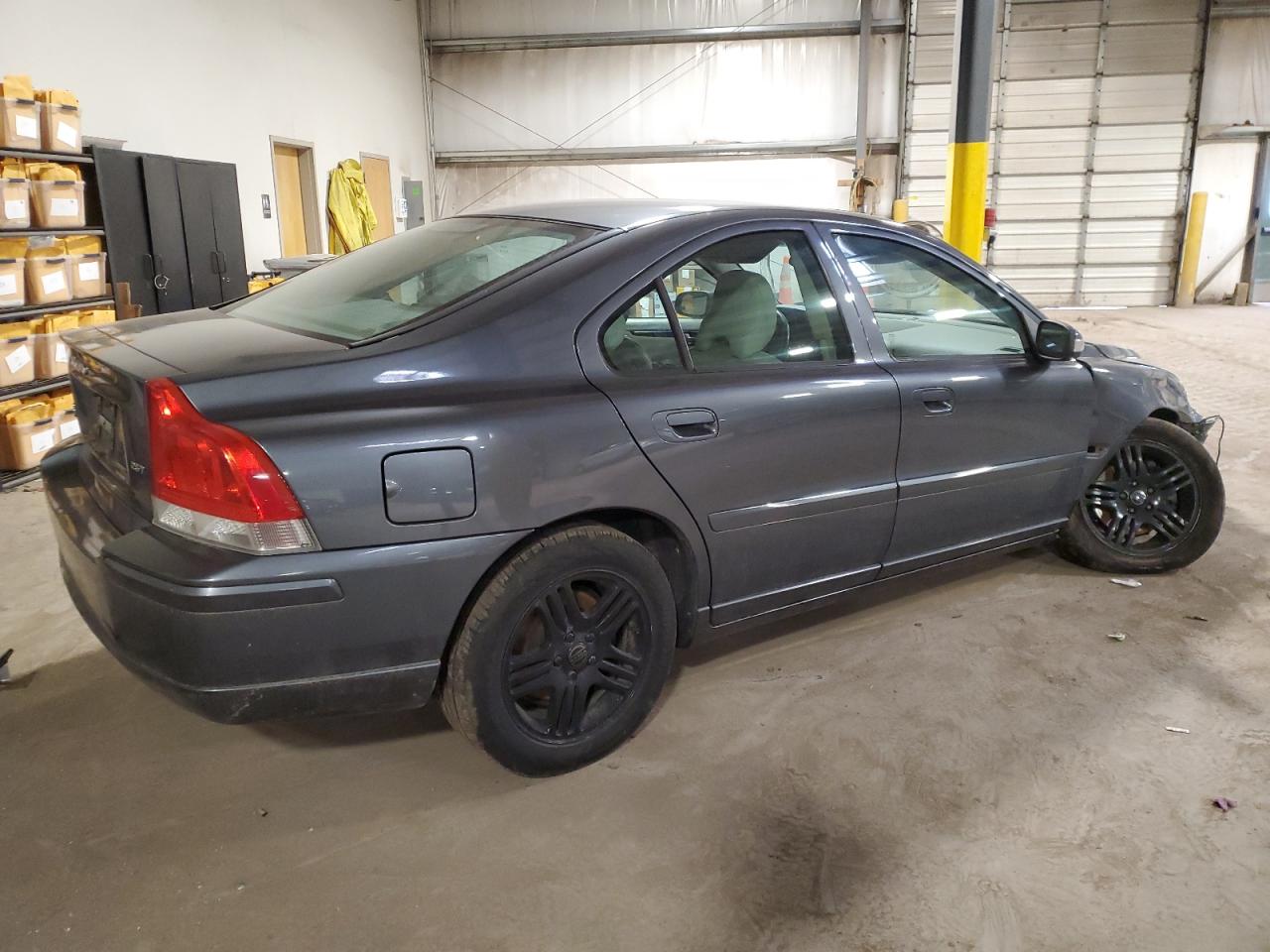 2007 Volvo S60 - Image 3