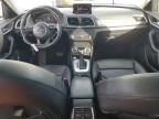 2015 Audi Q3 Premium Plus იყიდება Martinez-ში, CA - Front End