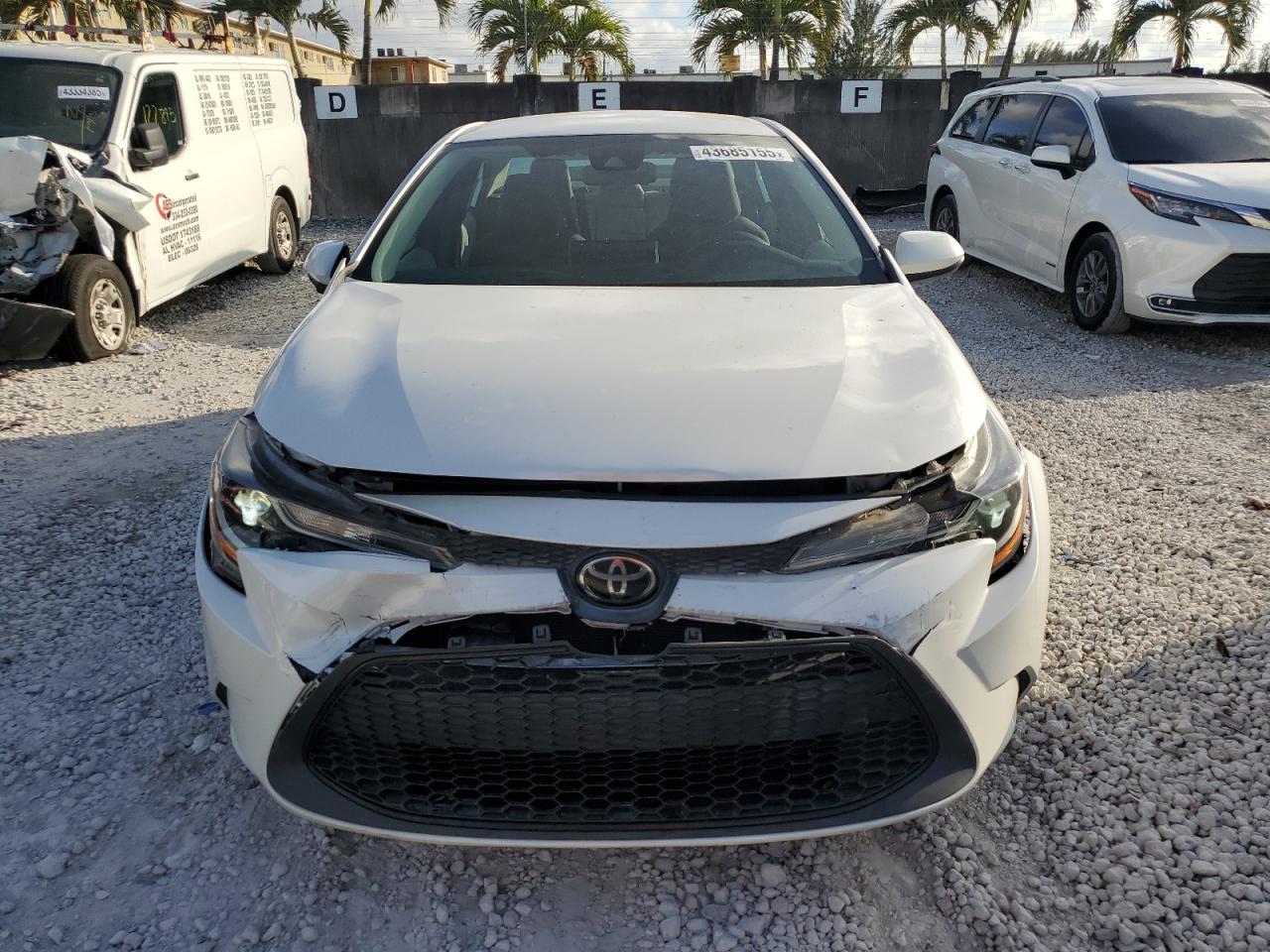 2020 Toyota Corolla - Image 5