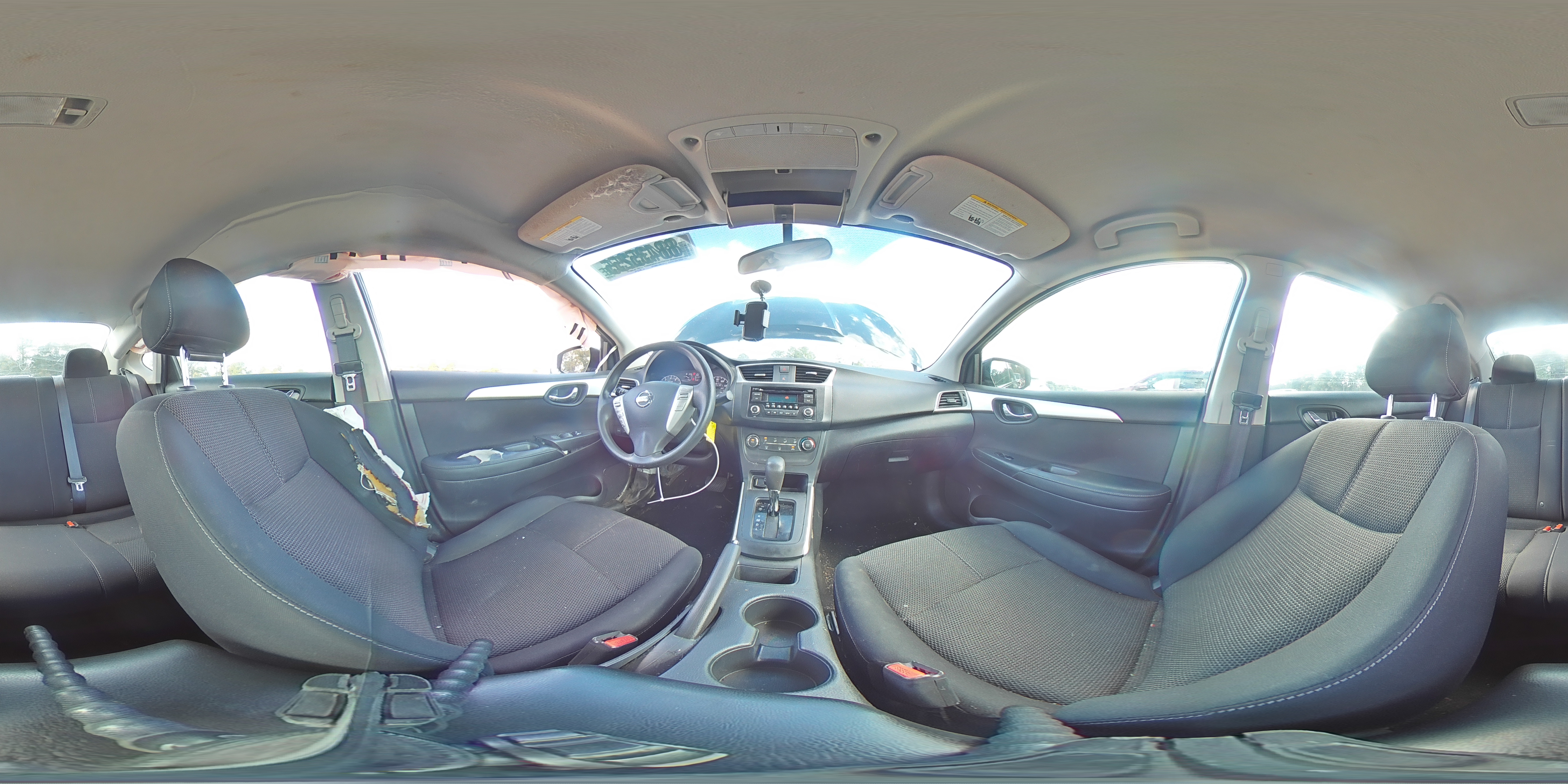 2017 Nissan Sentra - Image 12
