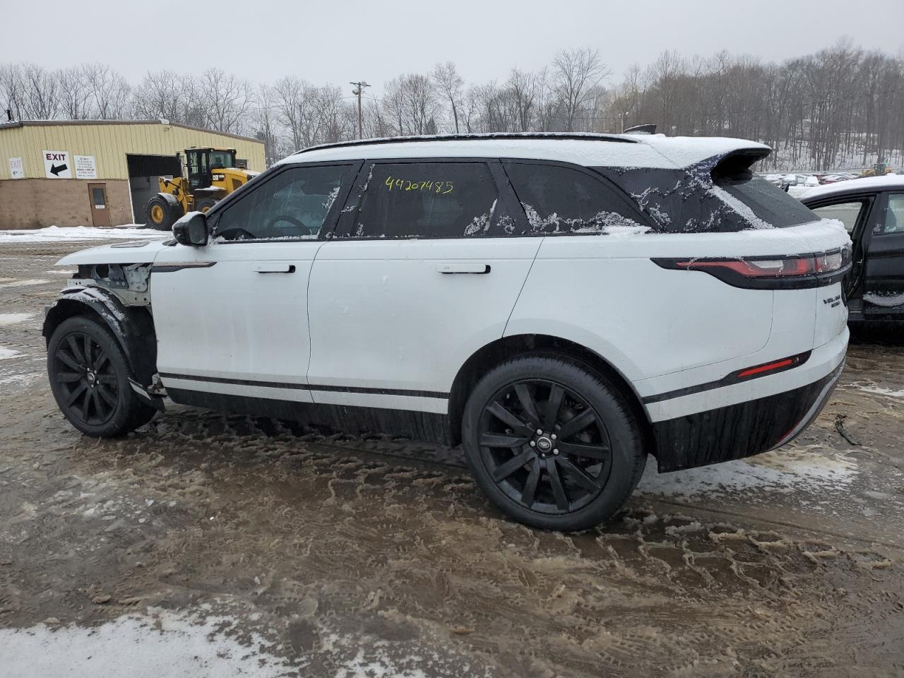 2019 Land Rover Range Rover - Image 2