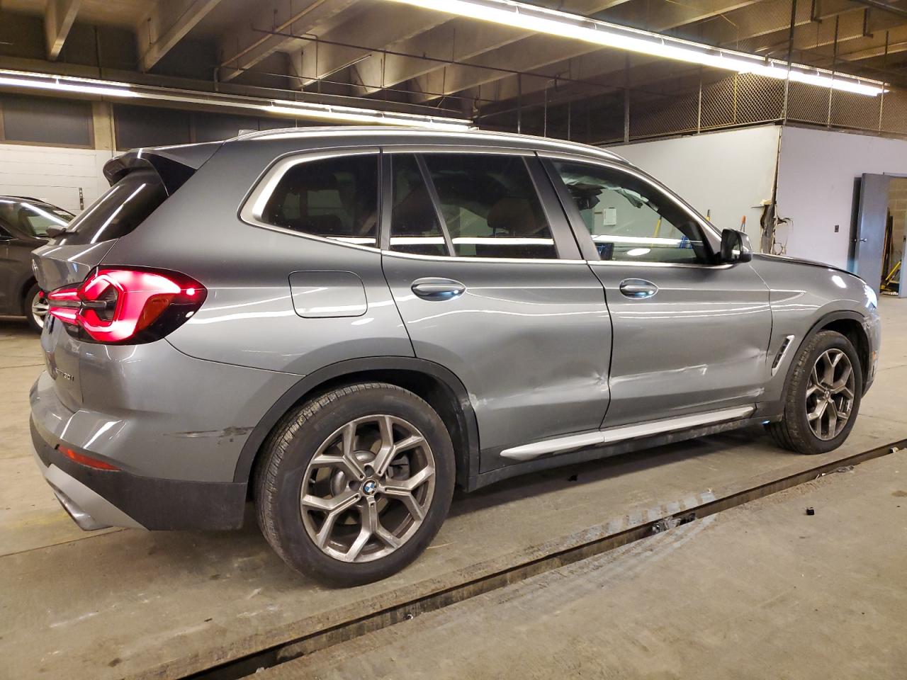 2024 BMW X3 - Image 3