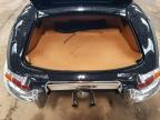 1967 JAGUAR 'E' TYPE for sale at Copart WOLVERHAMPTON