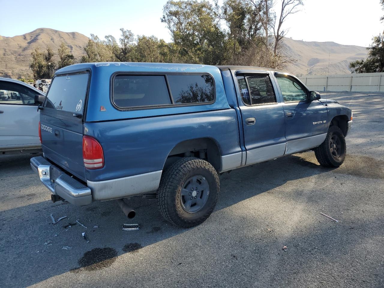 2001 Dodge Dakota - Image 3