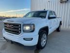 2018 Gmc Sierra C1500 للبيع في Oklahoma City، OK - Minor Dent/Scratches