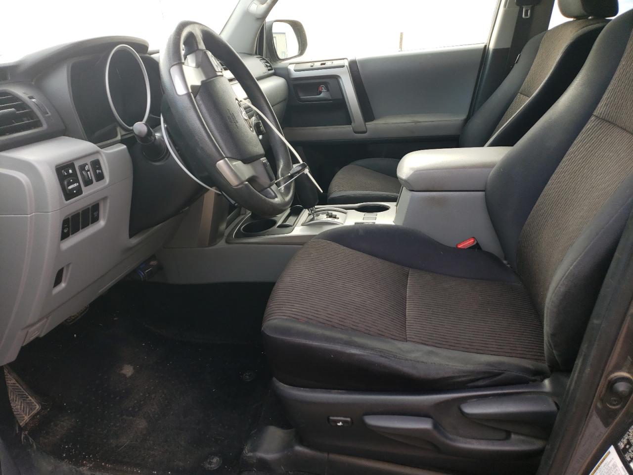 2013 Toyota 4Runner - Image 7