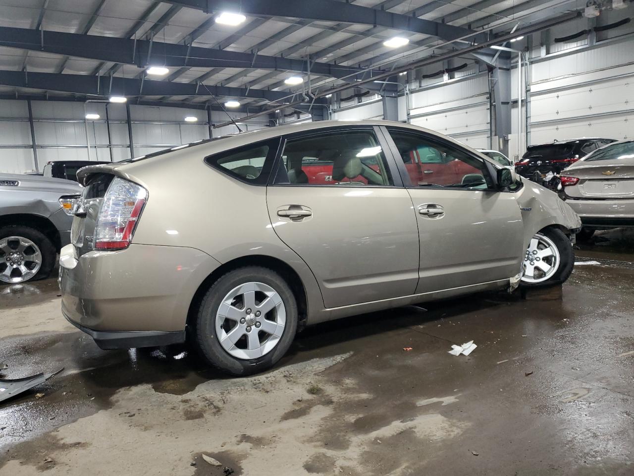 2008 Toyota Prius - Image 3