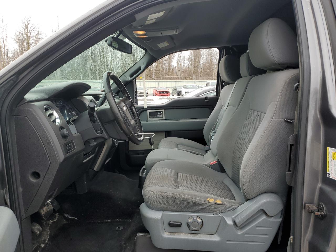 2011 Ford F-150 - Image 7