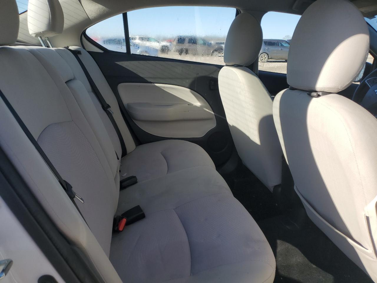 2019 Mitsubishi Mirage - Image 10