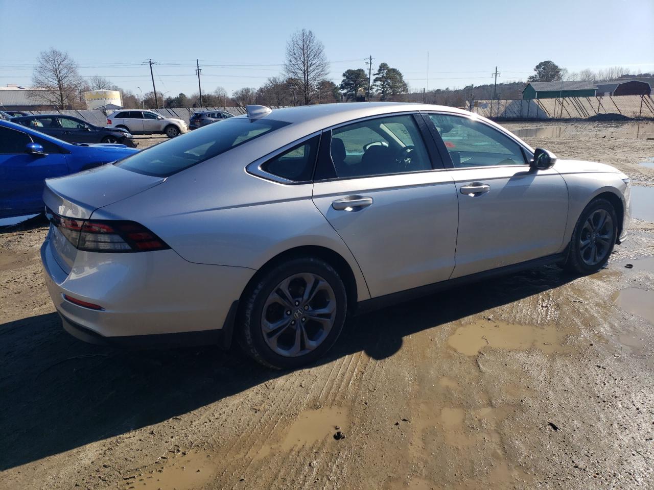 2023 Honda Accord - Image 3