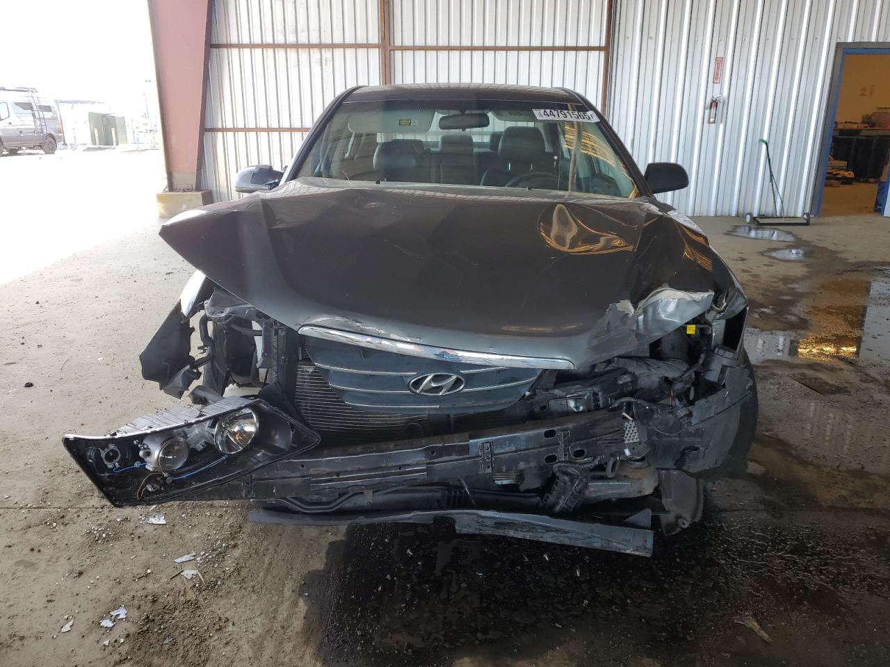 2009 Hyundai Sonata - Image 5