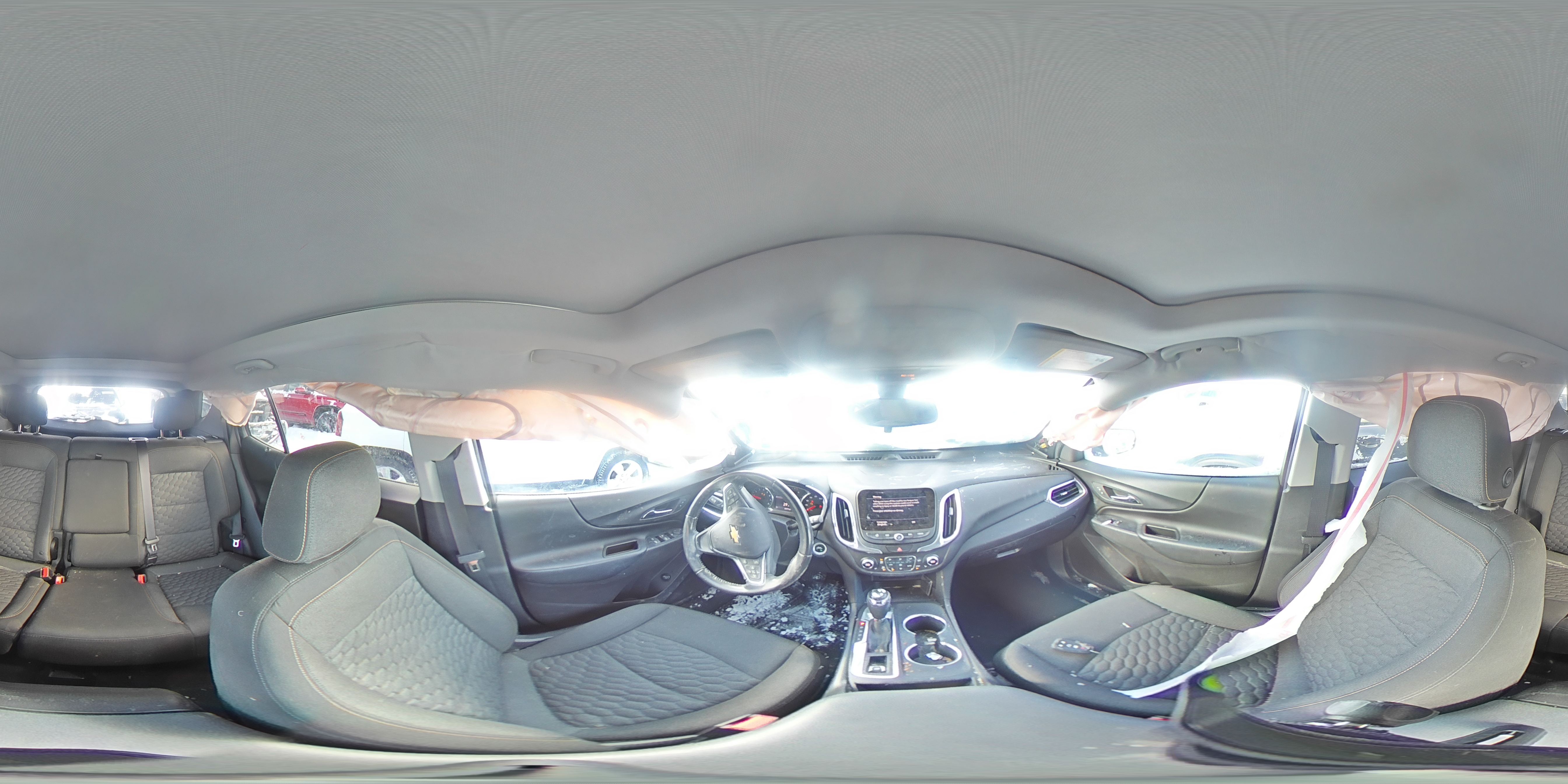 2019 Chevrolet Equinox - Image 13