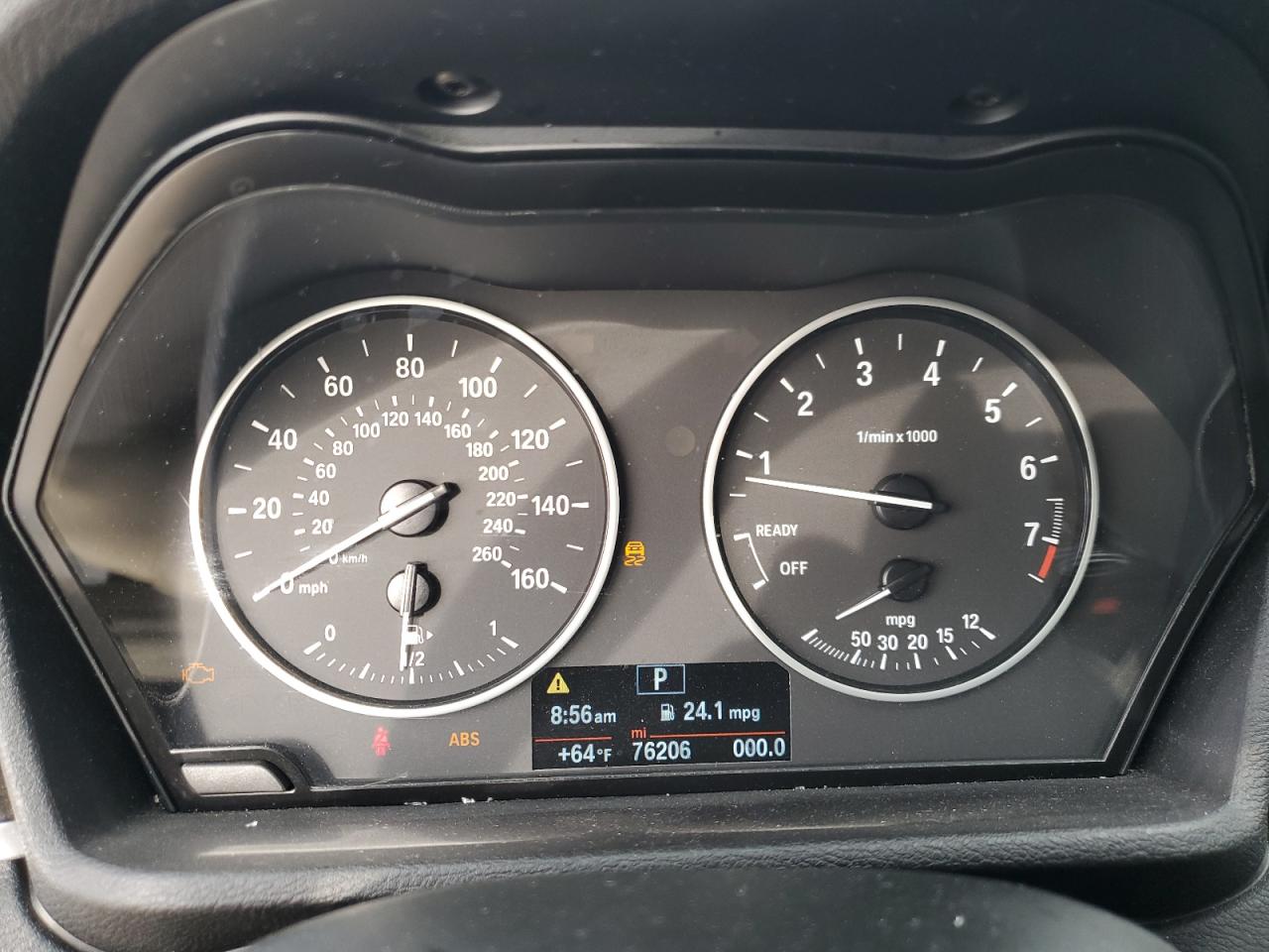 2017 BMW X1 - Image 9