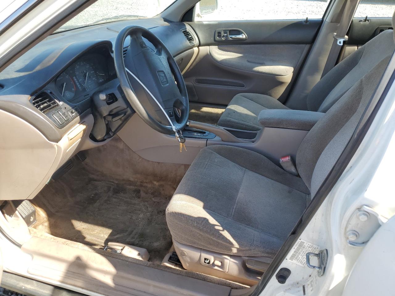 1994 Honda Accord - Image 7