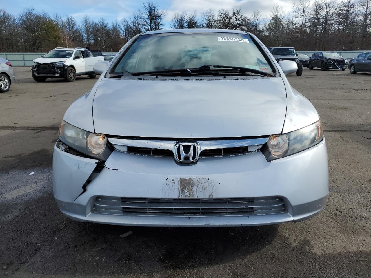 2007 Honda Civic - Image 5