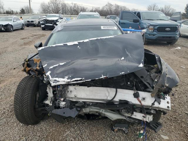  LEXUS LS460 2015 Black