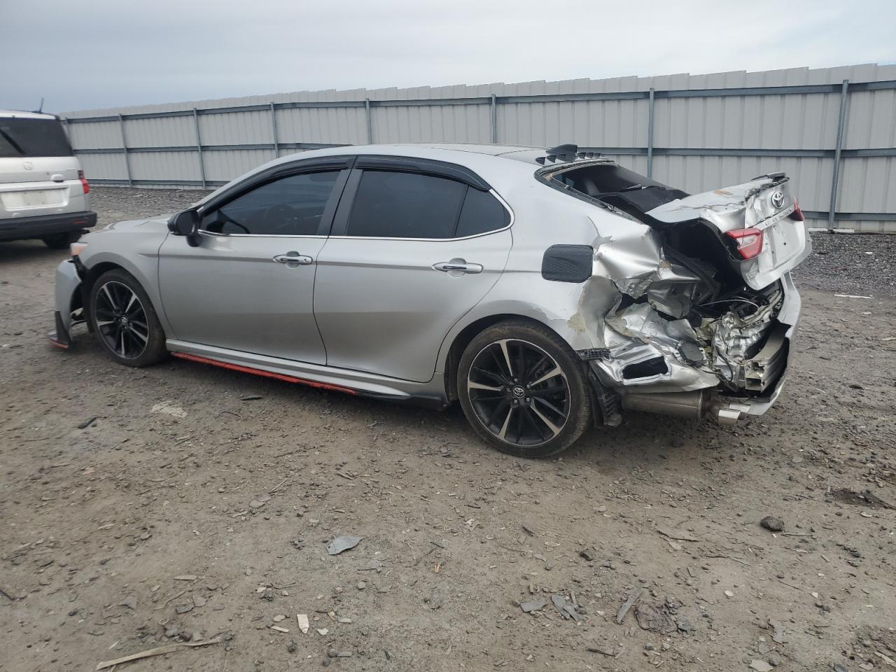 2019 Toyota Camry - Image 2