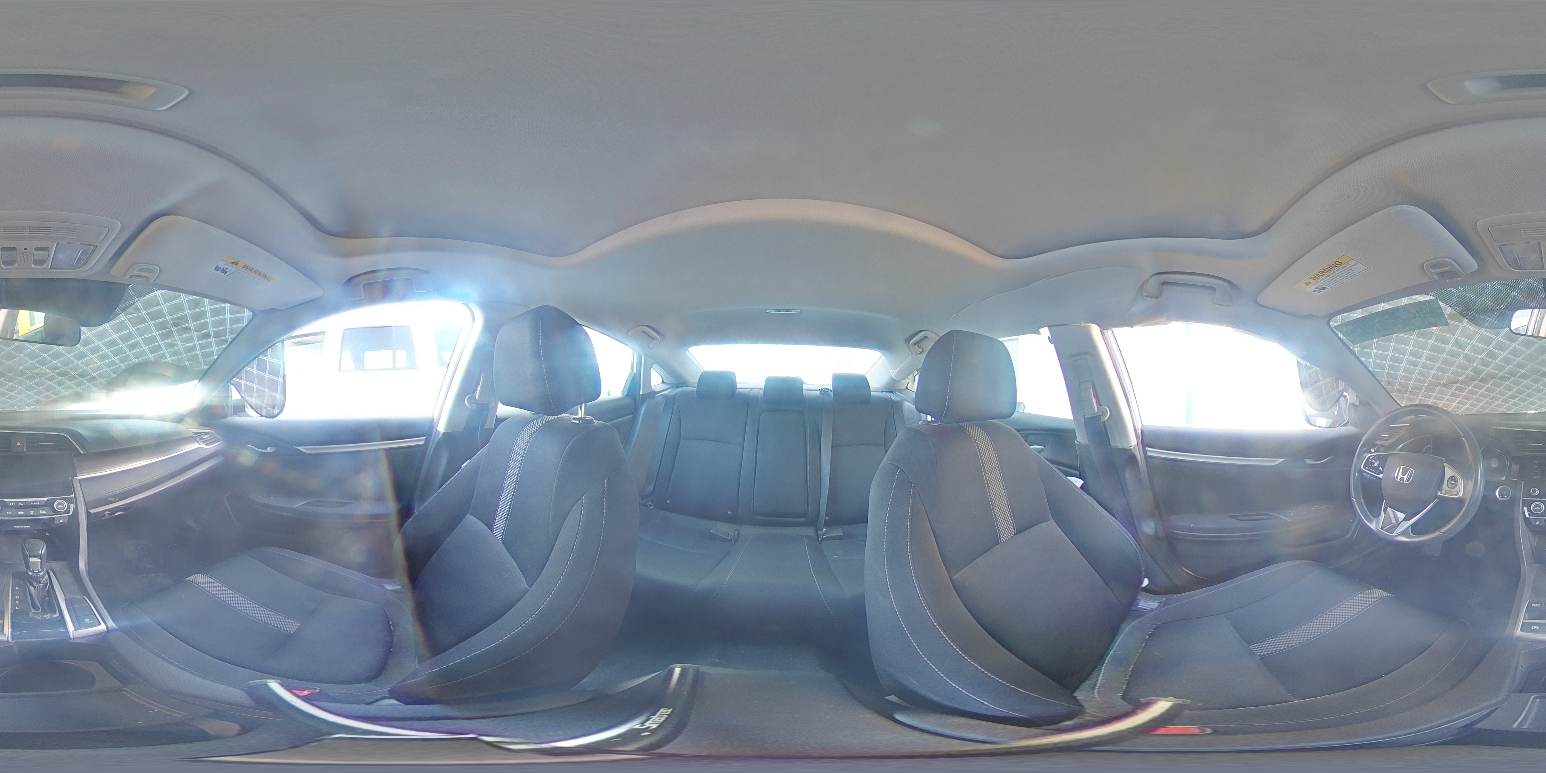 2019 Honda Civic - Image 13