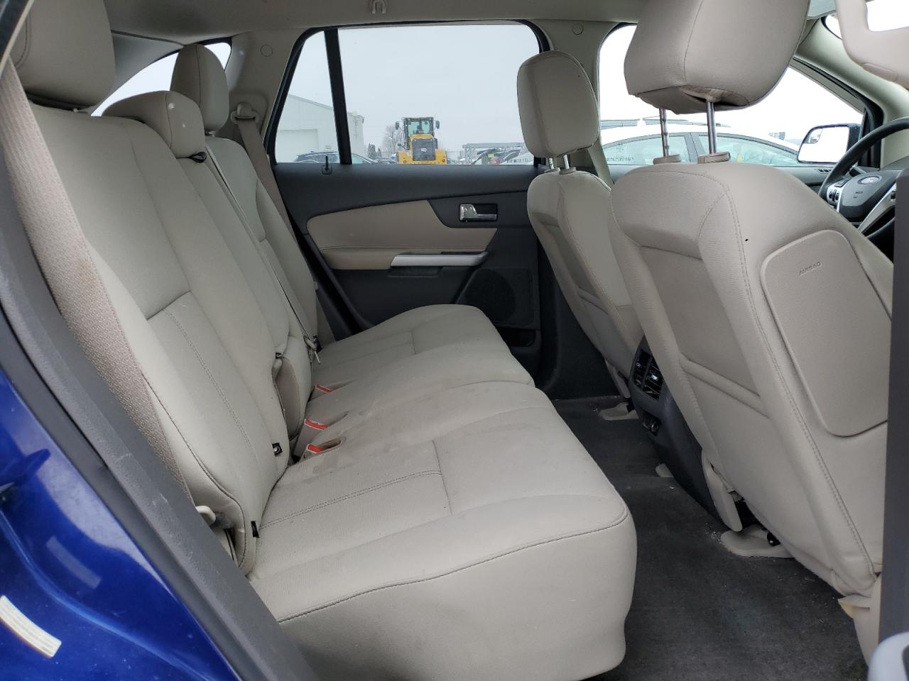 2014 Ford Edge - Image 11