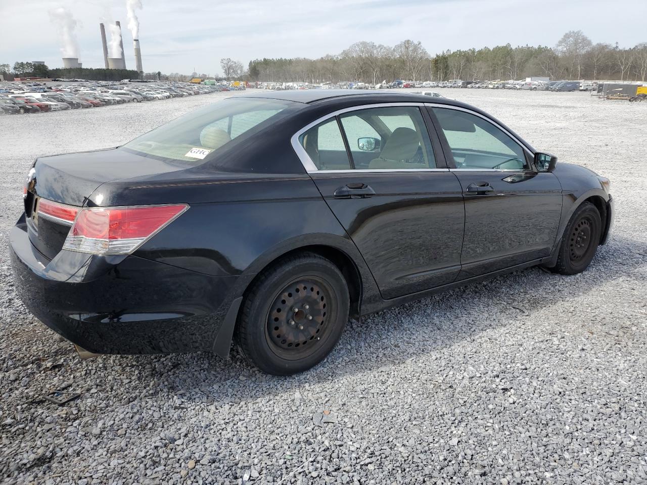 2012 Honda Accord - Image 3