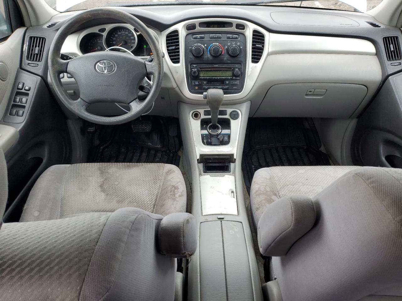 2006 Toyota Highlander - Image 8