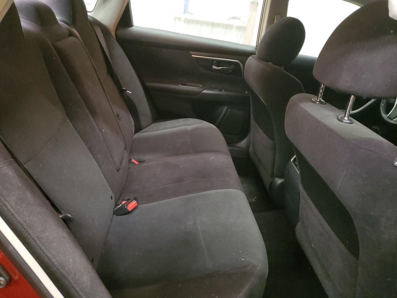 2013 Nissan Altima - Image 10